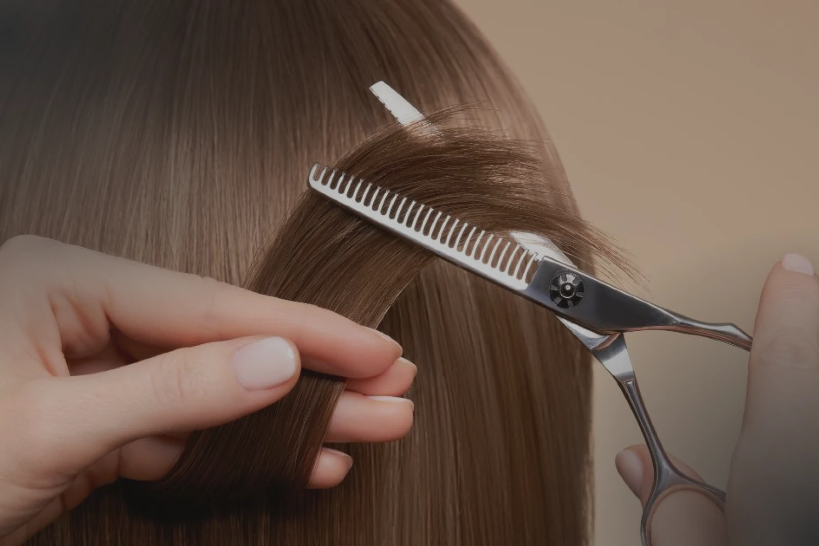 Как стать мастером реконструкции волос не имея парикмахерского образования?